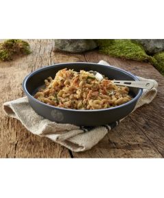Trek'n Eat Wild Mushroom Ragout with Noodles 160g / 160 g Tūristu pārtika