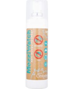 Extrawize MozziWatch Spray 75ml / 75 ml Различные аксессуары