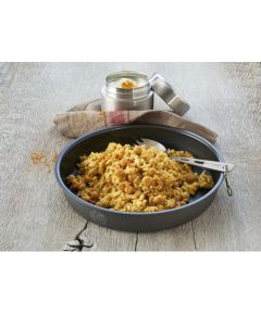 Trek'n Eat Chana Masala Vegan 180g / 180g Tūristu pārtika