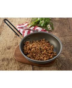 Trek'n Eat Beef Stroganoff With Rice 160g / 160 g Tūristu pārtika