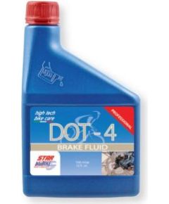 Star Blubike DOT 4 Brake Fluid 500ml Другие аксессуары для велосипедов