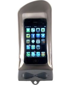 Aquapac Mini Whanganui Electronics Case / Pelēka Ūdensdrošie iepakojumi