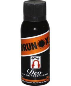 Brunox Deo Federgabel 100 ml Другие аксессуары для велосипедов