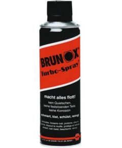 Brunox Turbo-Spray / 100 ml Другие аксессуары для велосипедов