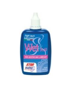 Starblubike Wet 10/40 Syntetic Oil / 75 ml Другие аксессуары для велосипедов