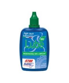 Starblubike Bio Lubricant / 75 ml Другие аксессуары для велосипедов