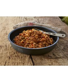 Trek'n Eat Balkan Risotto 190 g Tūristu pārtika