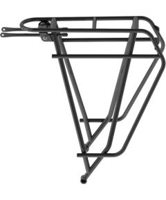 Tubus Grand Tour 26/28" / Melna / 26-28 Другие аксессуары для велосипедов