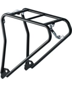 Racktime Top-it 2.0 28" / Melna / 28 Другие аксессуары для велосипедов