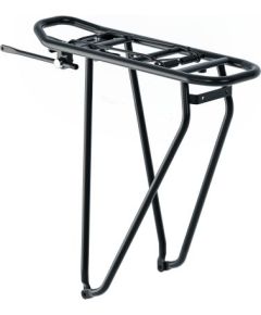 Racktime Basic 2.0 20" / Melna / 20 Другие аксессуары для велосипедов