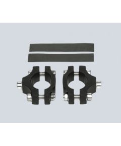 Tubus bagāžnieka stiprinājums pie dakšas / 20-32 mm Citi Velosipēdu piederumi