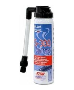 Starblubike Inflate & Repair 75 ml Другие аксессуары для велосипедов