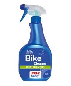 Star Blubike Bike Cleaner / 500ml Другие аксессуары для велосипедов