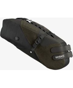 Brooks England Scape Seat Bag Velosipēdu somas