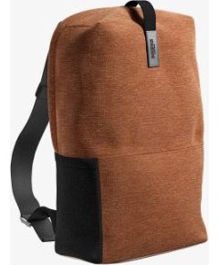 Brooks England Dalston Tex Nylon 20 / Oranža / 20 L Velosipēdu somas