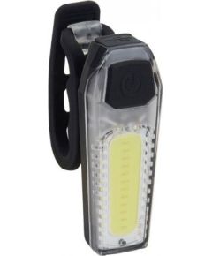 Torch SpeedLight Front COB LED USB White Другие аксессуары для велосипедов