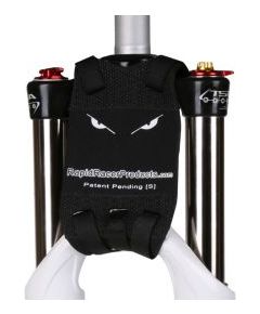 Rapidracerproducts NeoGuard X-Small Evil Eyes Citi Velosipēdu piederumi