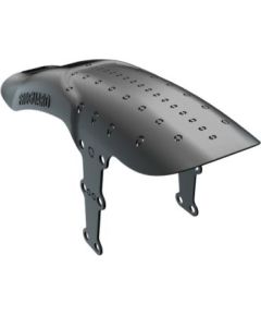 Rapidracerproducts ProGuard Mini Rear / Melna Citi Velosipēdu piederumi