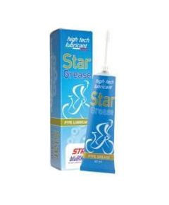 Starblubike Star Grease / 60 ml Другие аксессуары для велосипедов