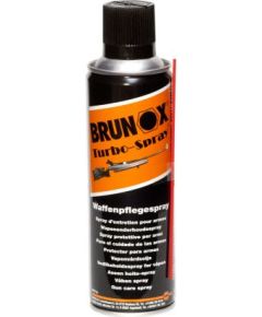 Brunox Turbo-Spray Gun Care 300ml / 300 ml Другие аксессуары для велосипедов