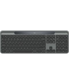 Keyboard Logitech Signature Slim Solar K980 US (W) Клавиатуры