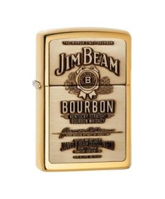 Šķiltava "Zippo Jim Beam"