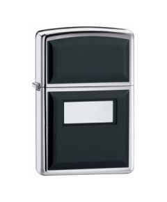 Зажигалка "Zippo Black Ultralite®" Зажигалки