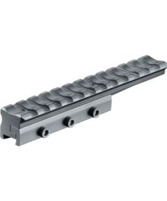 Tēmekļu adapteris Umarex Air Rifle Picatinny Adapter Optiskie tēmekļi
