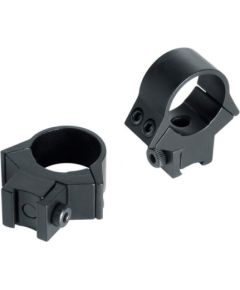 Umarex Stiprinājumi optikai "Highpower Mount" (zema versija, Ø 30mm) Optiskie tēmekļi