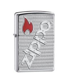 Šķiltava "Zippo Armor™"