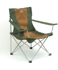 Shakespeare Saliekamais krēsls "Deluxe" Tūrisma krēsli