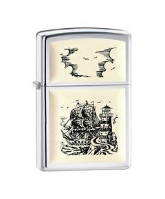 Зажигалка "Zippo Classic" Зажигалки