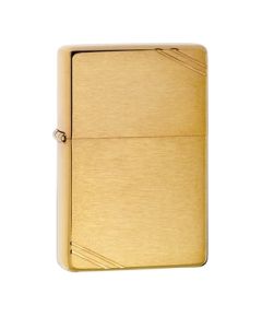 Зажигалка "Zippo 1937 Vintage™ Series with Slashes" Зажигалки