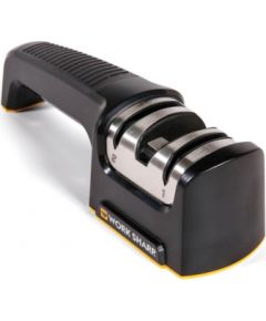 Work Sharp Nažu asināmais "Pull Through Kitchen Sharpener" Naži