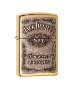 Šķiltava "Zippo Jack Daniel's®"