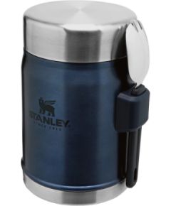 Ēdiena termoss "Stanley The Legendary Glassic" (0.4L) Termosi un Termokrūzes