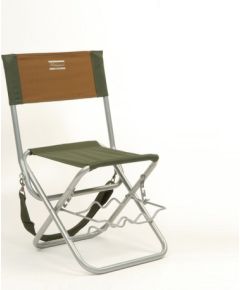 Shakespeare Saliekamais krēsls Tūrisma krēsli