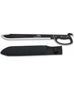Martinez Albainox Nazis CANES CUTTER ALBAINOX BLACK PANTHER Naži