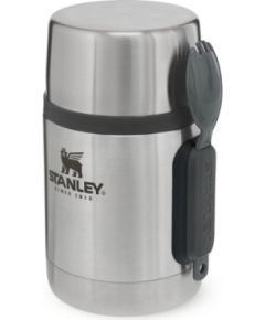 Ēdiena termoss "Stanley Adventure" (0.53L) Termosi un Termokrūzes