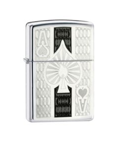 Šķiltava "Zippo Classic"