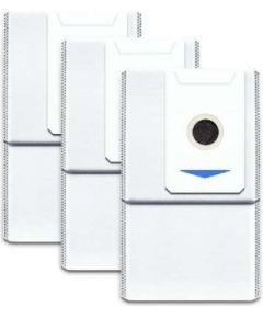 Ecovacs Antibacterial Dust bags for All-in-One Station for T30 PRO OMNI/T30 OMNI DDB030031 3 pc(s) Citi piederumi