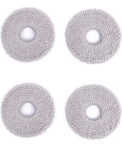 Ecovacs Washable Mopping Pads for DEEBOT X5 Family, 2 sets/box DCC040047 Citi piederumi