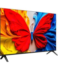 TCL QLED TV 32S5K 32 Smart TV Android TV FHD Black Телевизоры