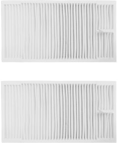 Midea M9 HEPA Filters 2 pc(s) Citi piederumi