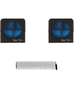 Midea X6 Spare parts kit: 2x HEPA Filter, 1x Roller Brush Citi piederumi