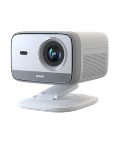 Philips NeoPix 444 Full HD (1920x1080) 500 ANSI lumens White Projektori