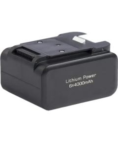 Jimmy Battery Pack for PW11/PW11 Pro/PW11 Pro Max Citi piederumi
