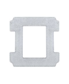 Ecovacs Ecovacs Cleaning Cloths W-CC02-0009, for Winbot W2 family 2 pc(s) Citi piederumi