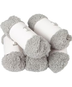 HUTT Cleaning Cloth for models DDC/C6 10 pc(s) Grey Citi piederumi