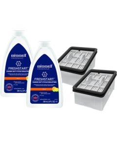 Bissell 4087 CrossWave FreshStart Accessory Kit Citi piederumi